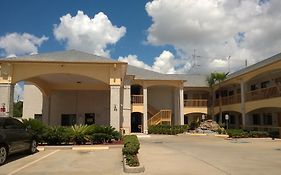 Scott Inn & Suites - Downtown Houston